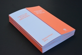 挪威Sildesalgslag度报告设计-简单的视觉游戏设计