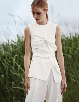 享受片刻独处宁静-格拉齐亚土耳其2015年8月-简单随便的风格