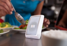 Felt Creative Direction世界上第一台超便携蓝牙音箱创作设计