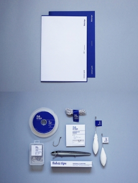 Fish&Tips品牌设计