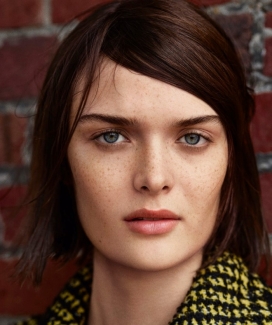 WSJ杂志2015年9月-基督教麦克唐纳风格