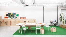 探索物联网电脑办公桌设计