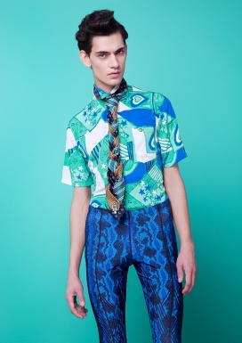 About a boy-男孩的故事