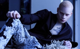 “男爵”-Obvious杂志人像