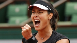 伊万诺维奇的尖叫