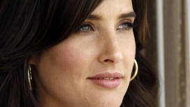 成熟的寇碧・史莫德斯