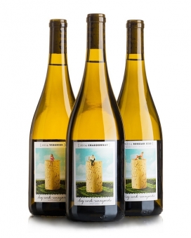 马里兰州新酿酒厂包装设计-拥有最先进的10000平方英尺的品酒室