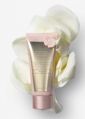 Cosmedicine-手工加密封绣花装饰拉绳除尘袋的旅行护肤品