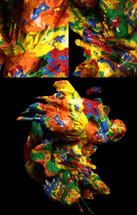 Experiments in Architecture-探索建筑艺术