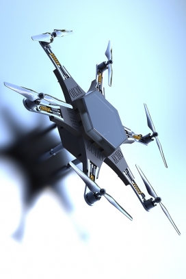 RP 2015 WIT-六角飞行器设计