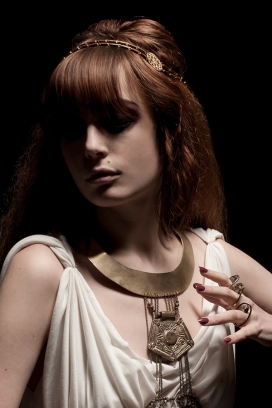 Pagan Poetry-异教的诗