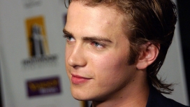 海登・克里斯滕森写真壁纸