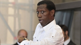 韦斯利・斯奈普斯