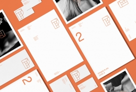 爱尔兰Paul Thomson私人教练品牌宣传设计