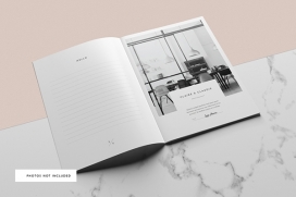 美丽的Newington小册子