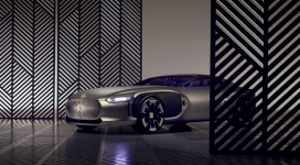 高清晰雷诺・柯布西耶理念