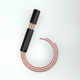 36 days of type-象形组合字母设计