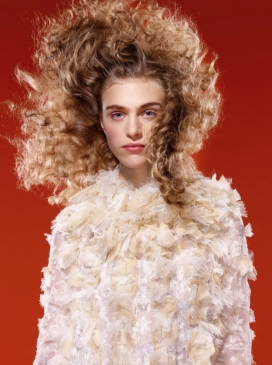 星期日泰晤士报风格杂志