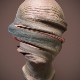 Rolling Shutter Experiments-“变脸”