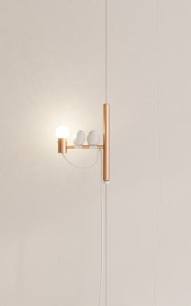 YV 0.012-管状趣味灯