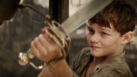 高清晰《小飞侠：幻梦启航》电影剧照桌面壁纸下载