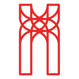 1976 Font-字体视觉灵感来自1976年蒙特利尔夏季奥运会