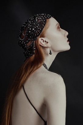 Lilys petals-莉莉风格