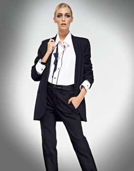 Alex fot Hot Moda-超女郎