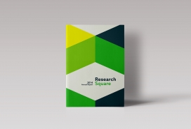 Research Square半岛电视台英语频道品牌设计