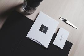 Candela Romero-墨西哥城烛光迷迭香酒店品牌设计