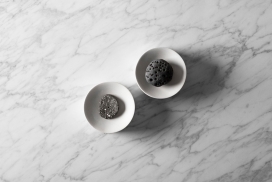 FON-现代城市生活节奏，让我们失去了自然的平衡，有时很容易分散注意力，我们应该学会集中精力，恢复生活的自然节奏。