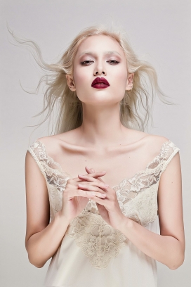 Fung La-“皇冠”女王