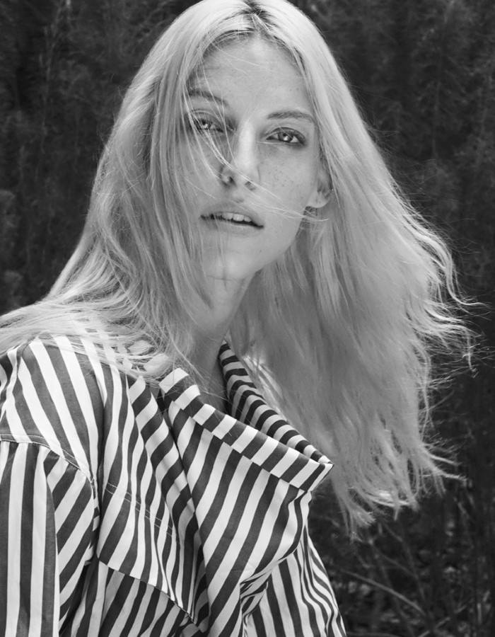 米里亚姆哈尼-LOFFICIEL时装秀---酷图编号4