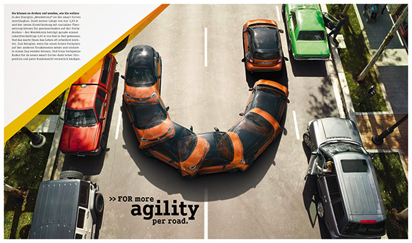 smart “fortwo”微型汽车设计---酷图编号41