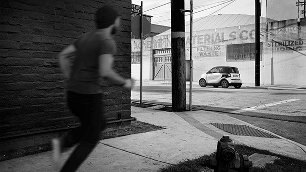 smart “fortwo”微型汽车设计---酷图编号37