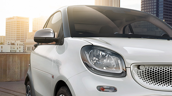 smart “fortwo”微型汽车设计---酷图编号36