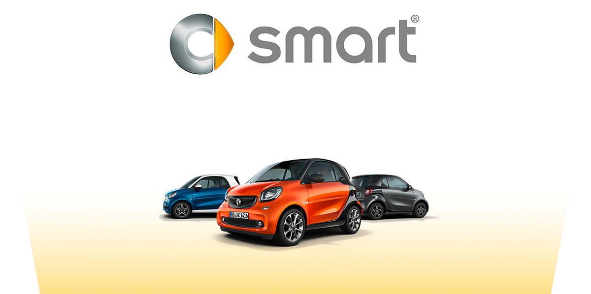 smart “fortwo”微型汽车设计---酷图编号29