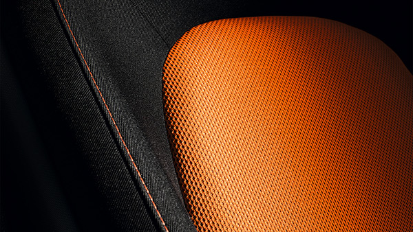 smart “fortwo”微型汽车设计---酷图编号17