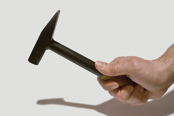 立方体形的工具箱-只有12立方厘米大,收纳东西十分方便---酷图编号4