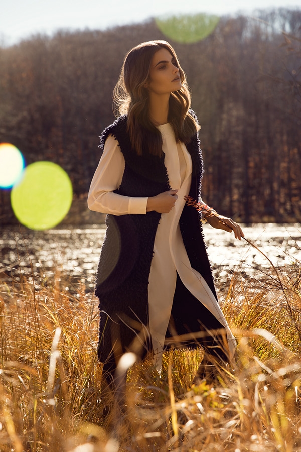 REFLECTION-寻秋图片