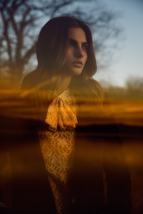 REFLECTION-寻秋---酷图编号7