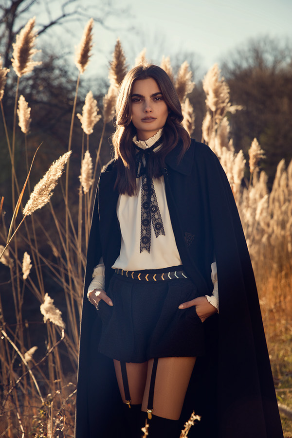 REFLECTION-寻秋---酷图编号2