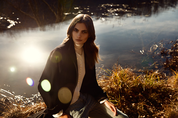 REFLECTION-寻秋---酷图编号1