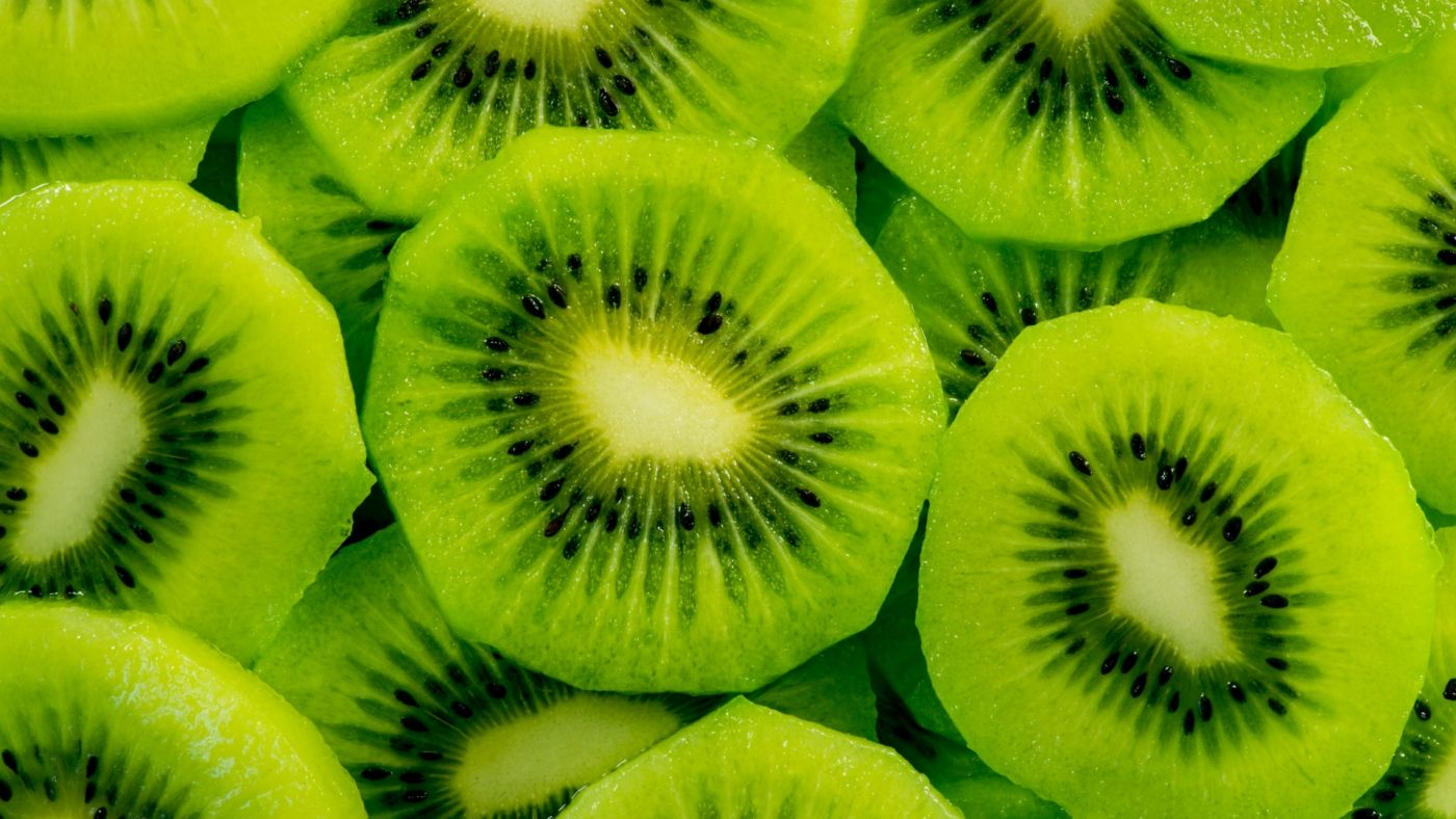 新西兰皇家植物与食品研究院助力佳沛新品 奇异果五彩缤纷超乎想象 | 国际果蔬报道