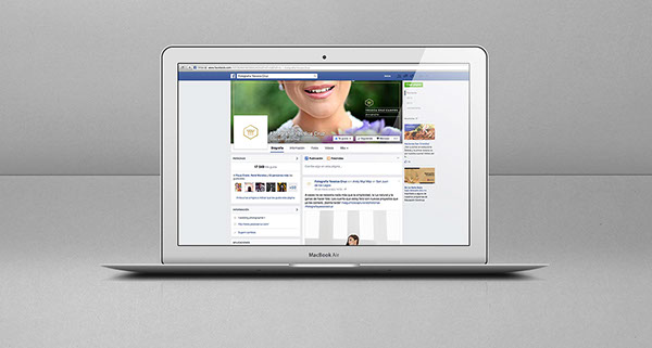 Yessica Cruz摄影师品牌设计---酷图编号14