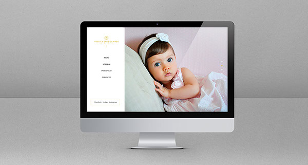 Yessica Cruz摄影师品牌设计---酷图编号13