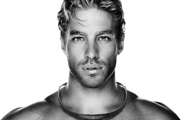 Samsung Gear Circle-三星齿轮圈蓝牙音乐耳机设计---酷图编号9