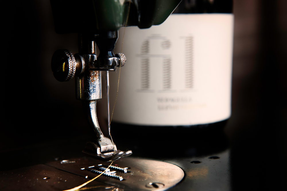 Fil陈酒包装设计---酷图编号3