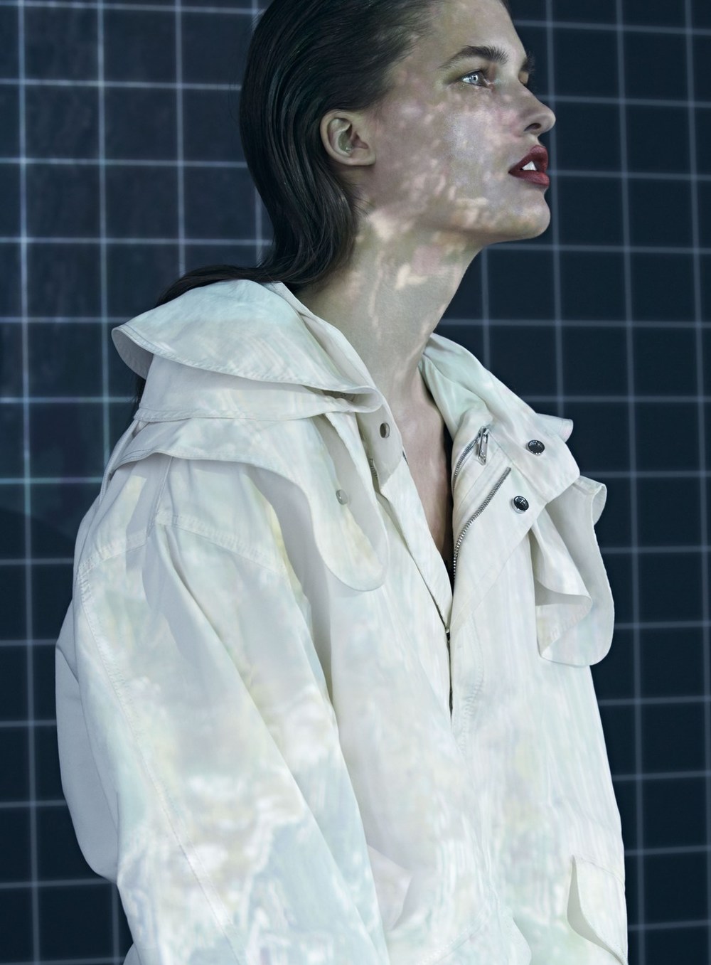 土耳其进行曲-朱莉娅-VOGUE土耳其2016年3月---酷图编号1