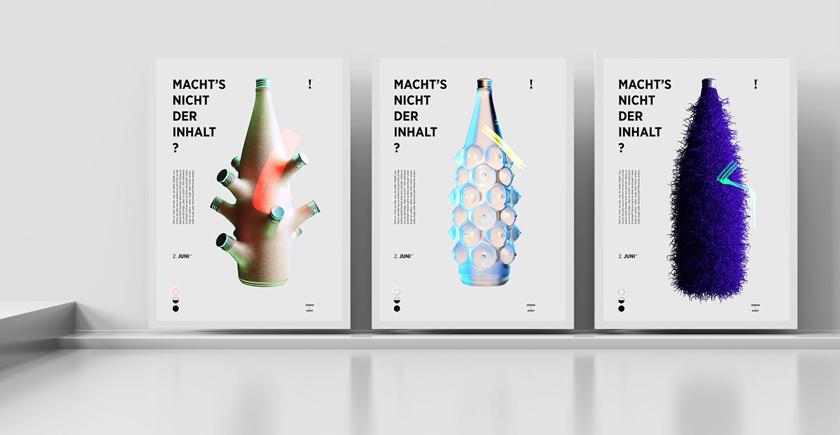 抽象的人体艺术-不显眼的挑衅,醒目的视觉---酷图编号5